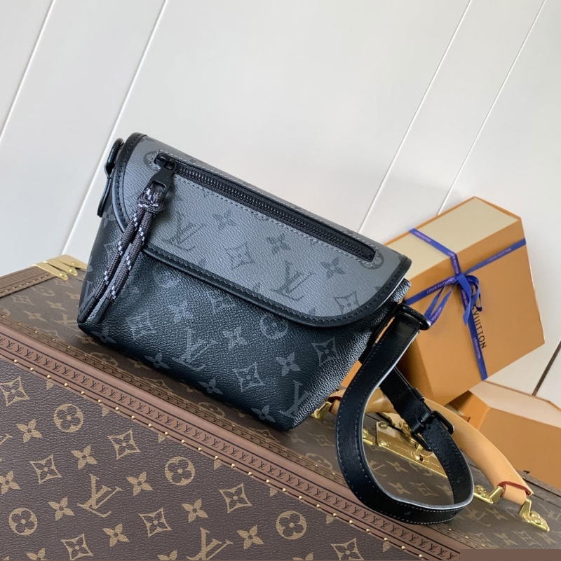 LV Satchel bags